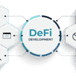 DeFi Staking Development