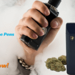Delta 9 Vape Pens