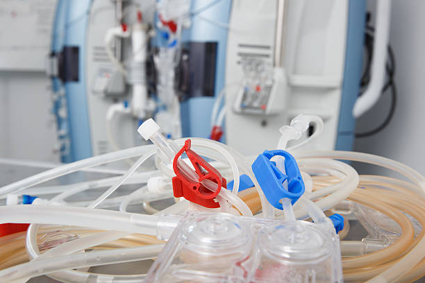 Dialyzer Market