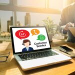 digital customer service - ChatArm Ai