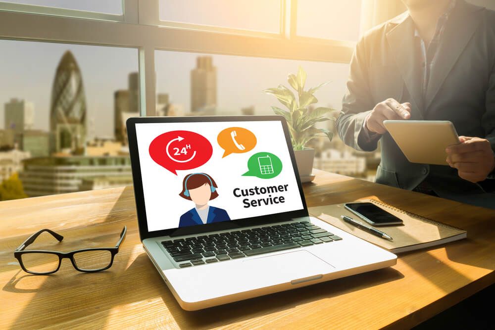 digital customer service - ChatArm Ai