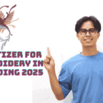 Digitizer for Embroidery in Branding 2025