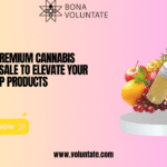 Cannabis Terpenes for Sale