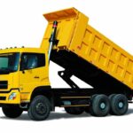 Dump Truck Market