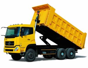Dump Truck Market