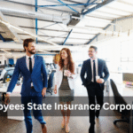 Employees State Insurance Corporation
