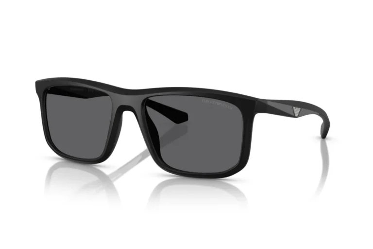 Emporio Armani eyeglass frames