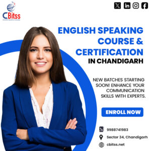 English Speaking Courses Help Improve Fluency