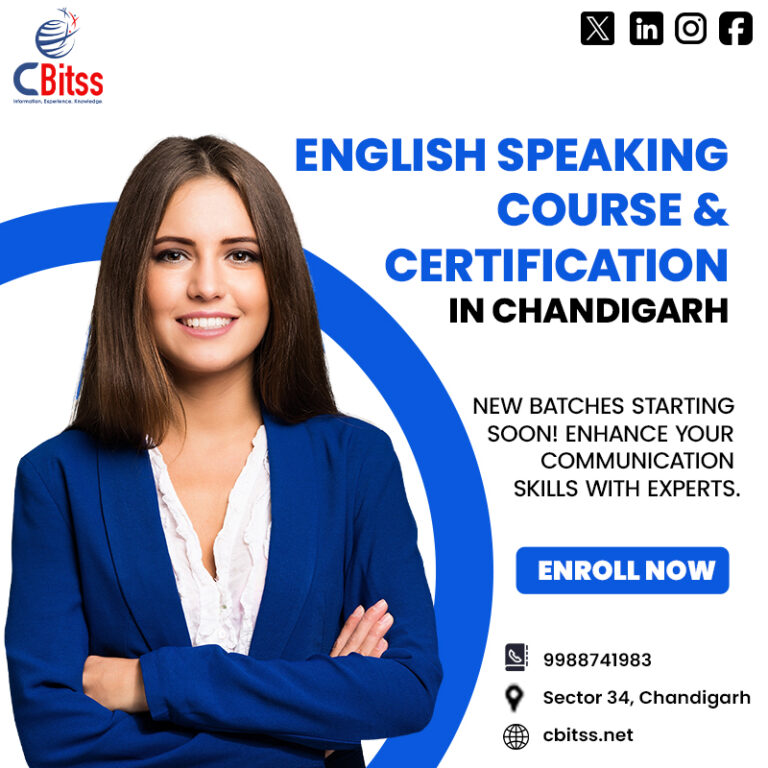 English Speaking Courses Help Improve Fluency