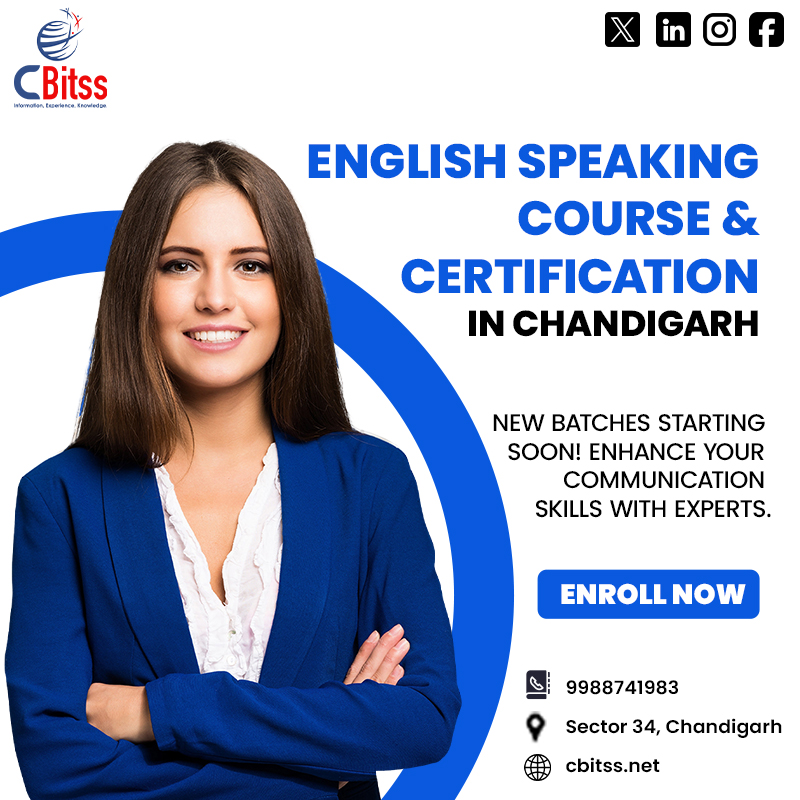 English Speaking Courses Help Improve Fluency