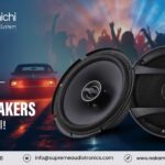 Experience Every Note – Audiophile Car Speakers That Thrill!