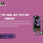 anal sex toys