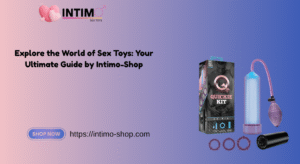 sex toys