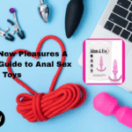 anal sex toys