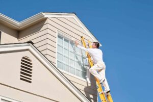 Exterior Remodeling Contractor Silver Spring image 3