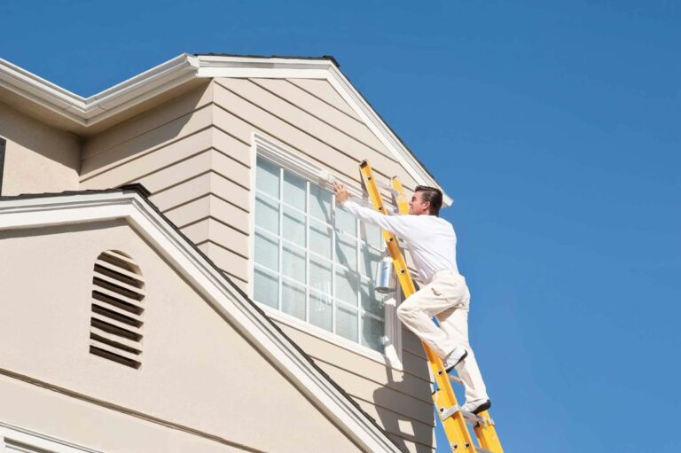 Exterior Remodeling Contractor Silver Spring image 3