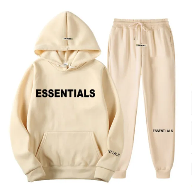 Essentials hoodie