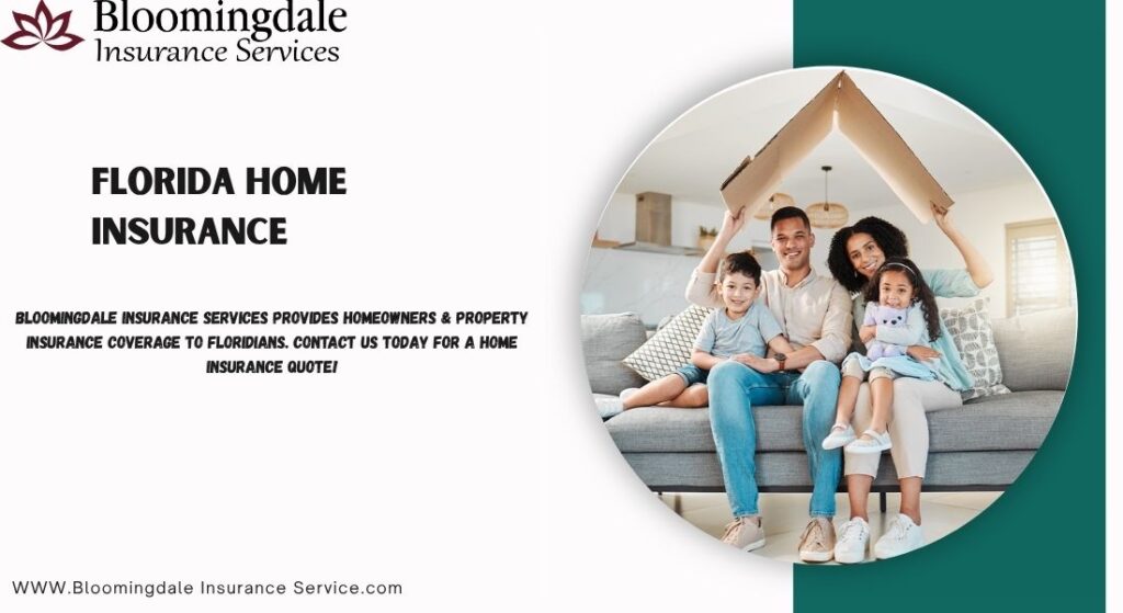 Florida Home Insurance