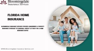 Florida Home Insurance