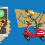Food delivery