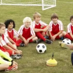 Football Academy in Dubai