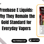 Freebase E Liquids