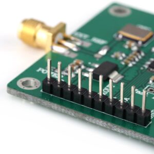 Frequency Synthesizer Market