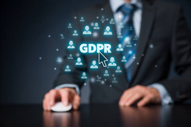 GDPR Services Market