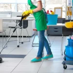 General Cleaning Services