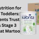 Kabrita Stage 3