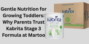 Kabrita Stage 3