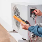 HVAC services
