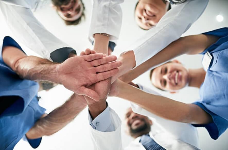 Healthcare Digital Marketing Agency Pune