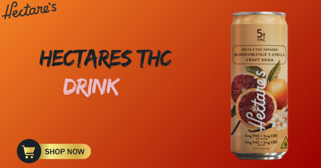 Hectares THC Drink (2)