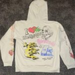Hellstar Clothing: The Ultimate Guide to the Hottest Streetwear Brand of the Decade