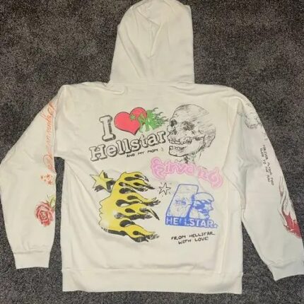 Hellstar Clothing: The Ultimate Guide to the Hottest Streetwear Brand of the Decade