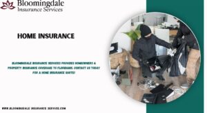 Home Insurance