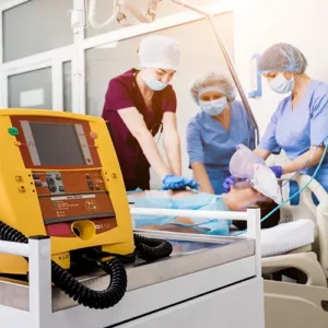 Closest Emergency Room