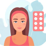 Best Antibiotics for Acne Caused by Bacterial Infections