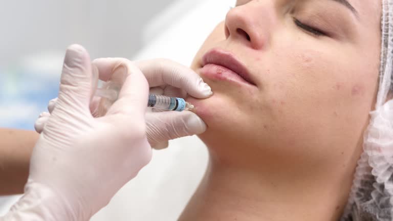 Dynamic Clinic In Dubai