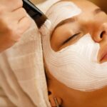 Deep Cleansing Facial Dubai