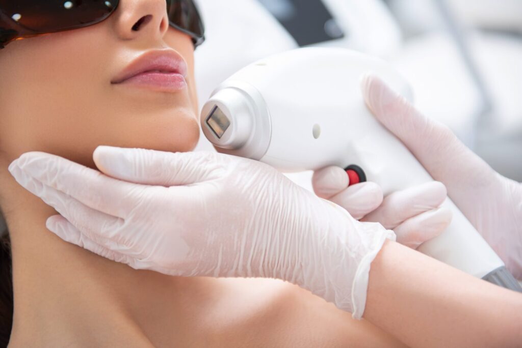 Dynamic Clinic In Dubai