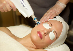 ClearLift laser Dubai