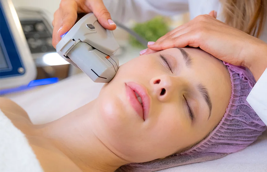 Hifu Treatment Dubai