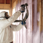Lower your energy bills year-round with proper home insulation. Learn how Miss Her Insulation can improve comfort, boost efficiency, and save you money.