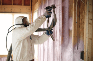 Lower your energy bills year-round with proper home insulation. Learn how Miss Her Insulation can improve comfort, boost efficiency, and save you money.