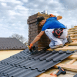 How Summer Heat Affects Your Roof and What You Can Do About It