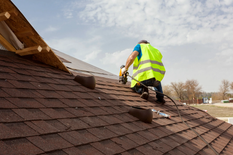 DIY Roofing Installation: What You Can Do (and What to Leave to the Pros)