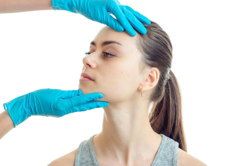 Dynamic Clinic In Dubai