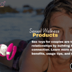 Sex toys for couples